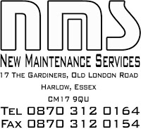 NMS   New Maintenance Services 355943 Image 1